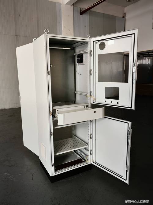 上海博來德電氣 仿威圖機柜的品質(zhì)之選